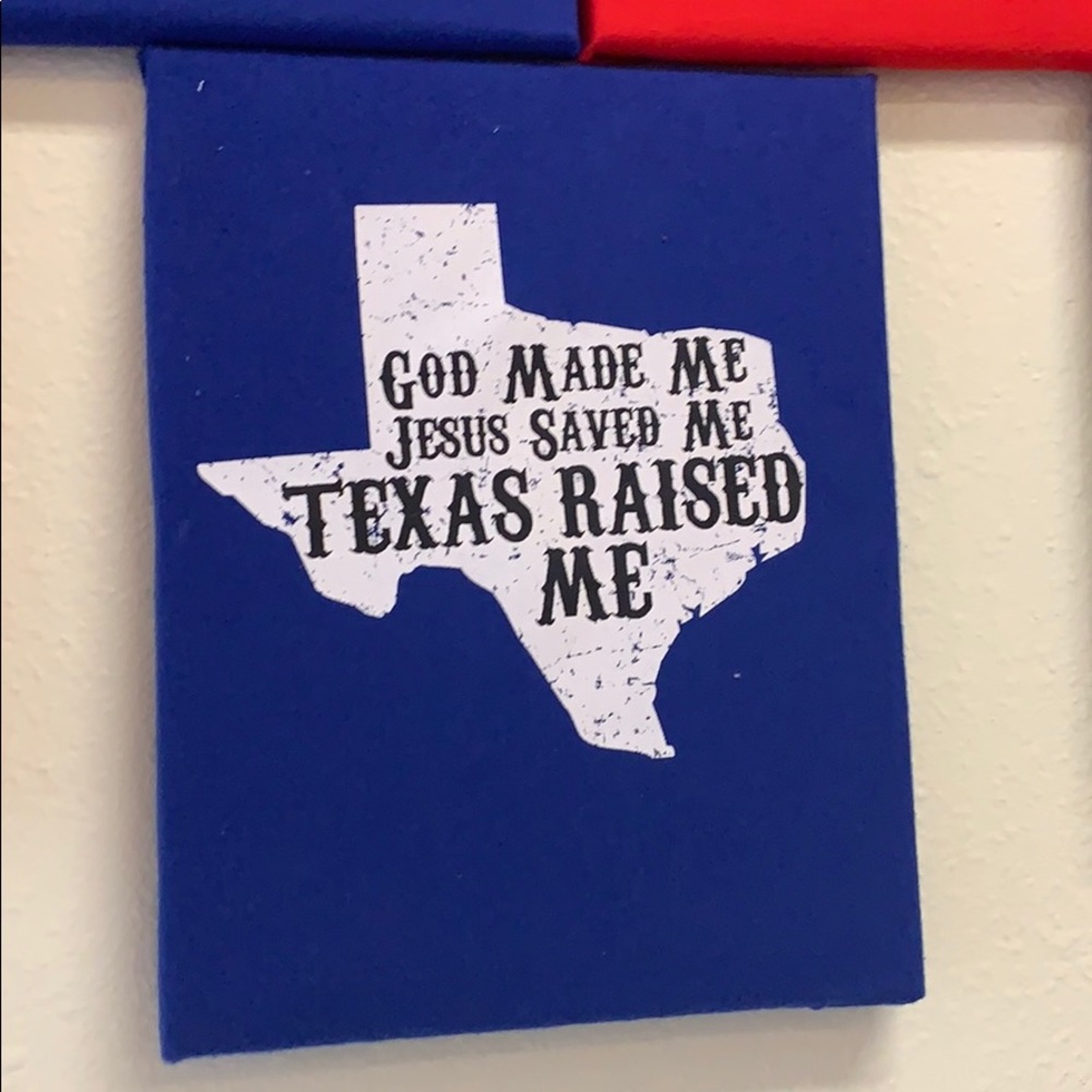 Any size custom tees